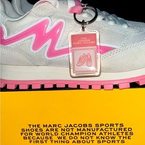 Designer fashion sneakers